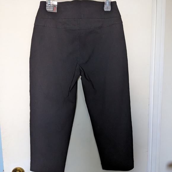 Grenier black pants size 7 - Picture 2 of 2